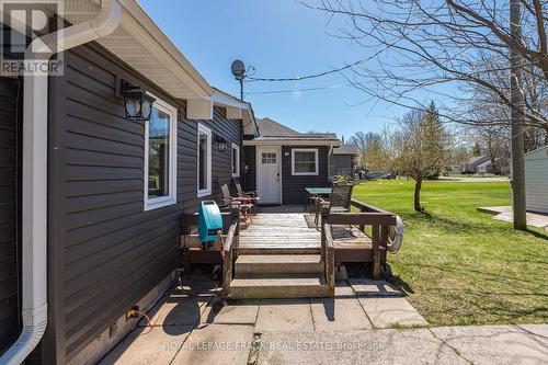 1515 O'Connor Drive, Smith-Ennismore-Lakefield, ON - Outdoor