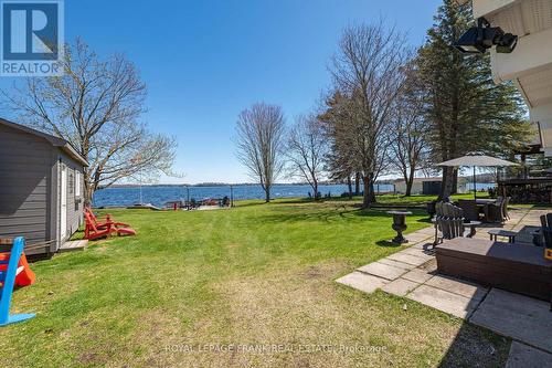 1515 O'Connor Drive, Smith-Ennismore-Lakefield, ON - Outdoor