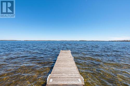 1515 O'Connor Drive, Smith-Ennismore-Lakefield, ON - Outdoor With Body Of Water With View
