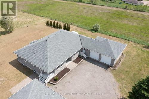 202225 County Road, East Luther Grand Valley, ON - Outdoor