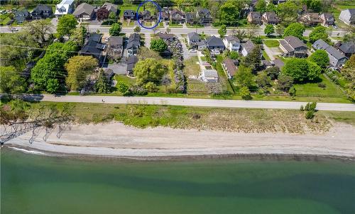 198 Beach Boulevard, Hamilton, ON - Outdoor With Body Of Water With View