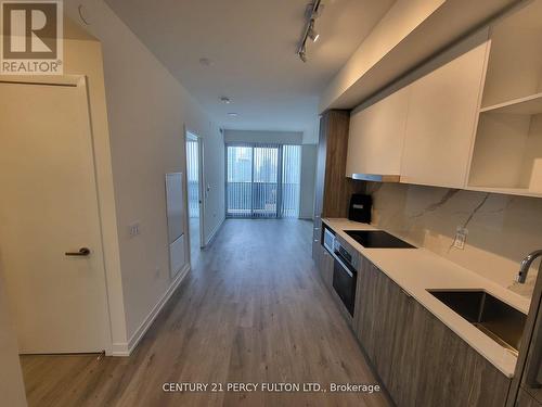 5310 - 138 Downes Street, Toronto, ON - Indoor Photo Showing Kitchen With Double Sink