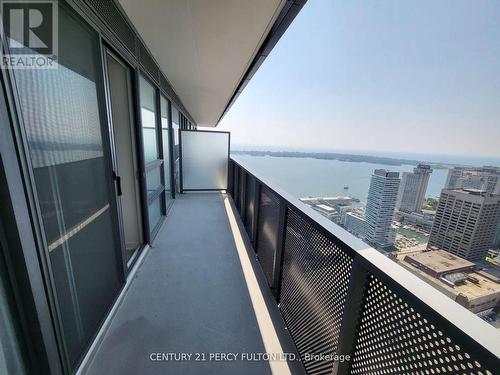 5310 - 138 Downes Street, Toronto, ON - Outdoor With View With Exterior