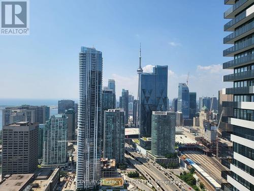 5310 - 138 Downes Street, Toronto C08, ON - Outdoor With View