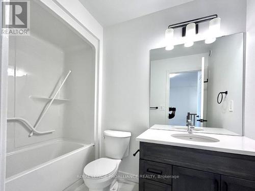6 Otonabee Street, Belleville, ON - Indoor Photo Showing Bathroom