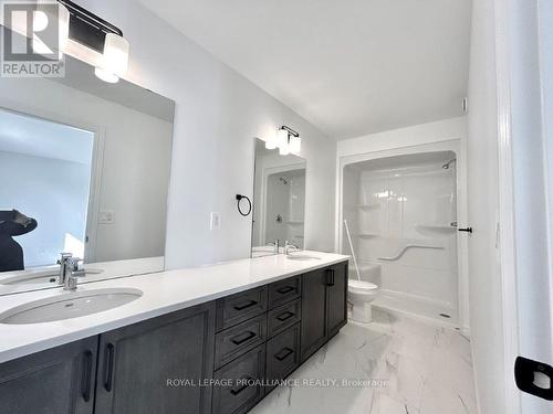 6 Otonabee Street, Belleville, ON - Indoor Photo Showing Bathroom