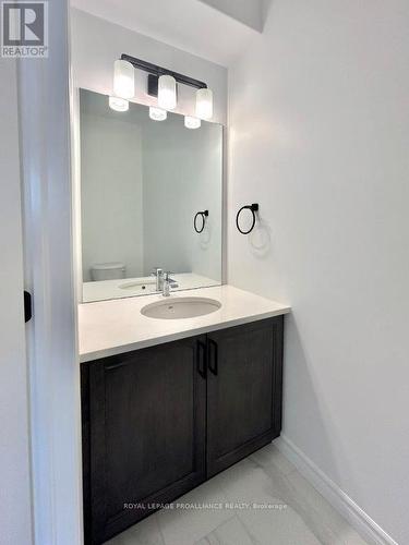 6 Otonabee Street, Belleville, ON - Indoor Photo Showing Bathroom