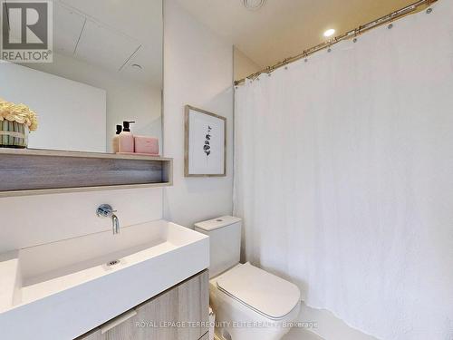 908 - 5 Soudan Avenue, Toronto, ON - Indoor Photo Showing Bathroom