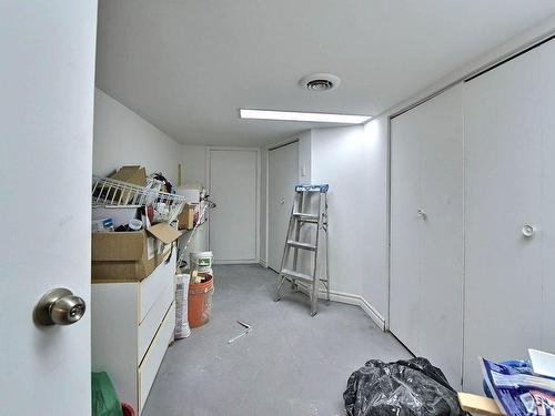 Rangement - 3340 Rue Alexandra, Longueuil (Saint-Hubert), QC - Indoor Photo Showing Other Room