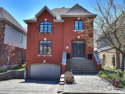 Frontage - 432 Rue Des Alismas, Laval (Sainte-Dorothée), QC - Outdoor