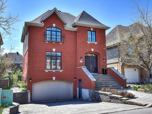 Hall - 432 Rue Des Alismas, Laval (Sainte-Dorothée), QC - Indoor Photo Showing Other Room