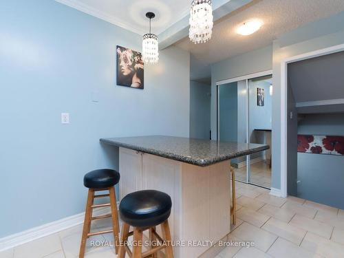 147-4662 Kingston Rd, Toronto, ON - Indoor Photo Showing Other Room