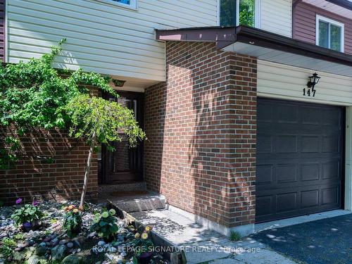 147-4662 Kingston Rd, Toronto, ON - Outdoor With Exterior
