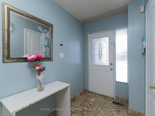 147-4662 Kingston Rd, Toronto, ON - Indoor Photo Showing Other Room