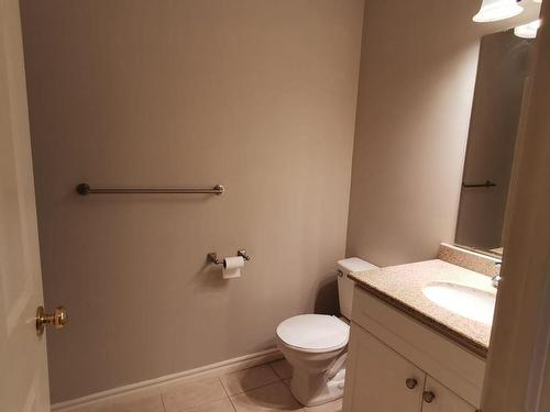 1463 River Rd W, Wasaga Beach, ON - Indoor Photo Showing Bathroom