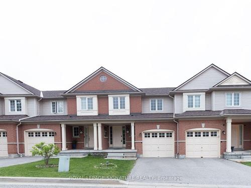 124-6035 Bidwell Tr W, Mississauga, ON - Outdoor With Deck Patio Veranda With Facade