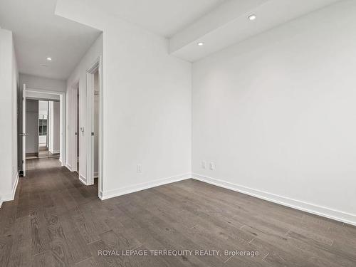 3906W-1928 Lake Shore Blvd W, Toronto, ON - Indoor Photo Showing Other Room