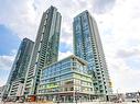 1708-4070 Confederation Pkwy, Mississauga, ON  - Outdoor With Facade 