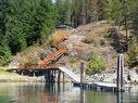 Lot 49 Busby Island, See Remarks, BC  - Outdoor With Body Of Water With View 