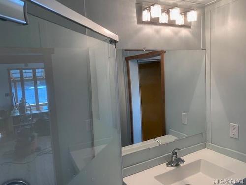 Lot 49 Busby Island, See Remarks, BC - Indoor Photo Showing Bathroom