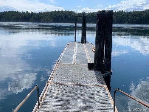 Lot 49 Busby Island, See Remarks, BC - Outdoor With Body Of Water With View