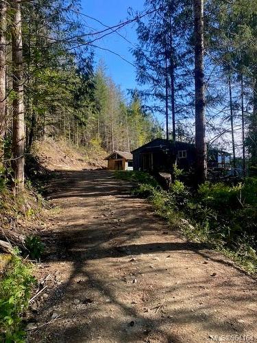 Lot 49 Busby Island, See Remarks, BC - Outdoor With View