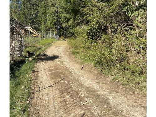 Lot 49 Busby Island, See Remarks, BC - Outdoor