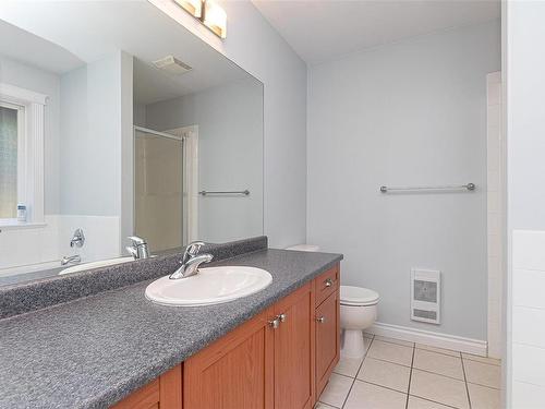 2158 Kingbird Dr, Langford, BC - Indoor Photo Showing Bathroom