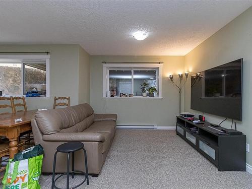 2158 Kingbird Dr, Langford, BC - Indoor Photo Showing Living Room