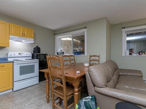 2158 Kingbird Dr, Langford, BC - Indoor Photo Showing Kitchen