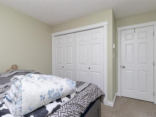2158 Kingbird Dr, Langford, BC - Indoor Photo Showing Bedroom