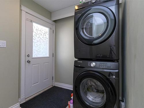 2158 Kingbird Dr, Langford, BC - Indoor Photo Showing Laundry Room