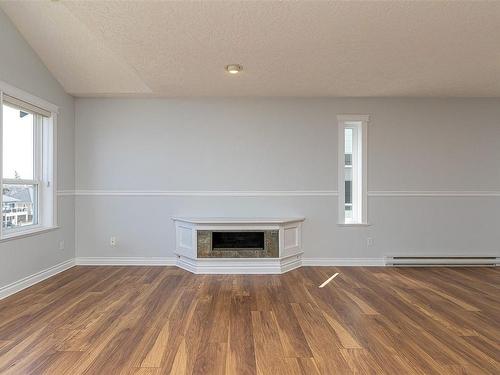 2158 Kingbird Dr, Langford, BC - Indoor With Fireplace