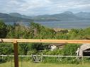 111 Seaview St, Sayward, BC  - Outdoor With Body Of Water With View 