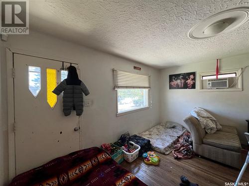 435 S Avenue S, Saskatoon, SK - Indoor Photo Showing Bedroom