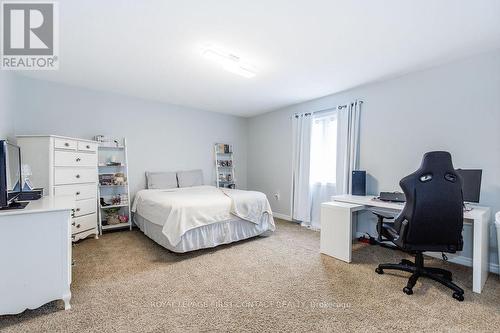 2776 Ireton Street, Innisfil, ON - Indoor Photo Showing Bedroom