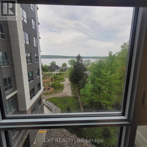 408 - 56 Lakeside Terrace, Barrie, ON - Outdoor With Body Of Water With View