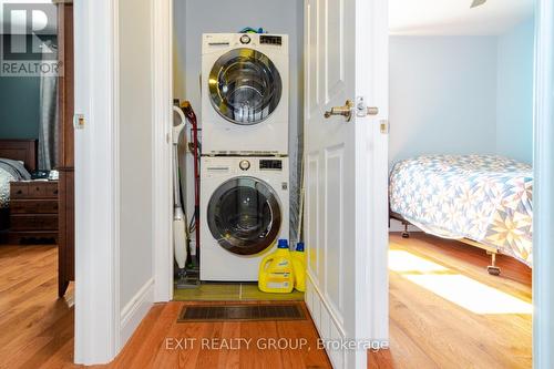 51 Elizabeth Crescent, Belleville, ON - Indoor Photo Showing Laundry Room