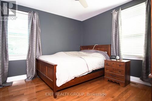 51 Elizabeth Crescent, Belleville, ON - Indoor Photo Showing Bedroom
