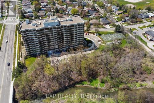811 - 310 Mill Street S, Brampton, ON - Outdoor With View