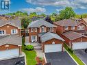 6059 Gemini Crescent, Mississauga, ON  - Outdoor With Facade 