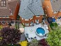6059 Gemini Crescent, Mississauga, ON  - Outdoor With Above Ground Pool 