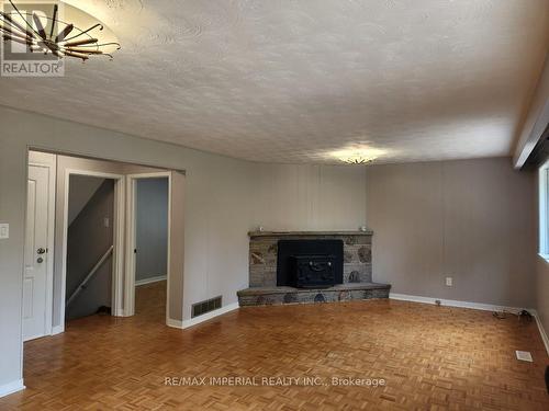 Lower - 2143 Linby Street, Mississauga, ON 