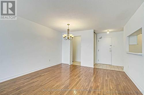 211 - 4185 Shipp Drive, Mississauga, ON - Indoor Photo Showing Other Room