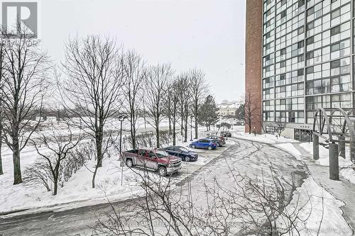 211 - 4185 Shipp Drive, Mississauga, ON - Outdoor