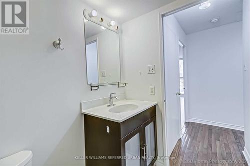 211 - 4185 Shipp Drive, Mississauga, ON - Indoor Photo Showing Bathroom