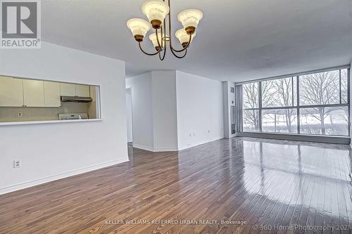 211 - 4185 Shipp Drive, Mississauga, ON - Indoor Photo Showing Other Room