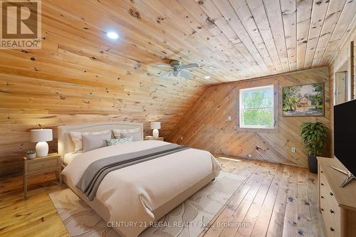 364 Lakeshore Rd Road, Brighton, ON - Indoor Photo Showing Bedroom