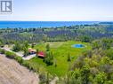 364 Lakeshore Rd Road, Brighton, ON  - Outdoor With View 