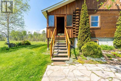 364 Lakeshore Rd Road, Brighton, ON - Outdoor